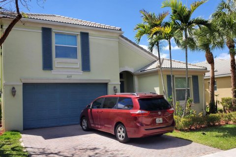 Casa en Royal Palm Beach, Florida 3 dormitorios, 222.97 m2 № 2249663