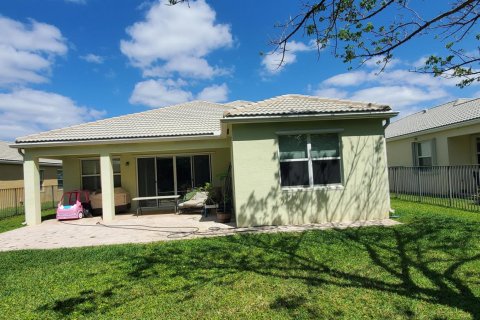 Casa en venta en Royal Palm Beach, Florida, 3 dormitorios, 222.97 m2 № 2249663 - foto 19