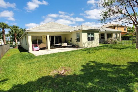Casa en venta en Royal Palm Beach, Florida, 3 dormitorios, 222.97 m2 № 2249663 - foto 18