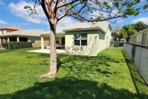 Casa en venta en Royal Palm Beach, Florida, 3 dormitorios, 222.97 m2 № 2249663 - foto 20