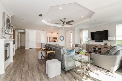 Condo in Naples, Florida, 2 bedrooms  № 2106325 - photo 3