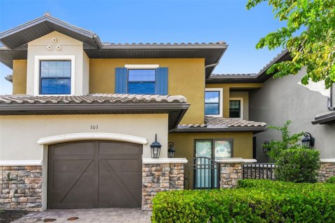 Condo in Naples, Florida, 2 bedrooms № 2106325