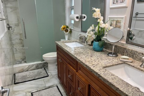 Villa ou maison à vendre à Coral Springs, Floride: 4 chambres, 172.15 m2 № 2412831 - photo 6