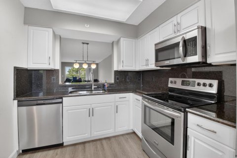 Copropriété à vendre à Delray Beach, Floride: 2 chambres, 129.32 m2 № 2336332 - photo 4