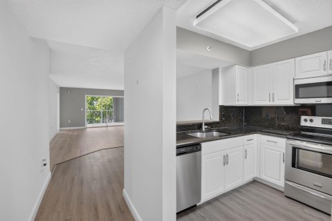 Copropriété à vendre à Delray Beach, Floride: 2 chambres, 129.32 m2 № 2336332 - photo 7