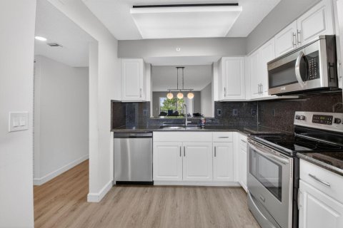 Copropriété à vendre à Delray Beach, Floride: 2 chambres, 129.32 m2 № 2336332 - photo 3