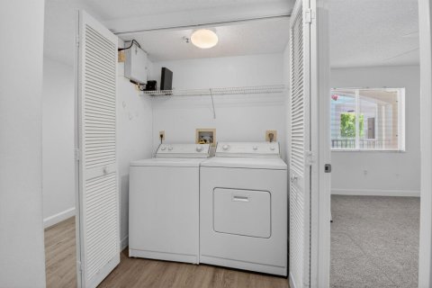 Copropriété à vendre à Delray Beach, Floride: 2 chambres, 129.32 m2 № 2336332 - photo 26