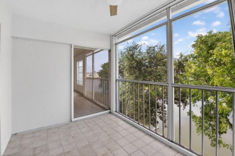 Copropriété à vendre à Delray Beach, Floride: 2 chambres, 129.32 m2 № 2336332 - photo 27