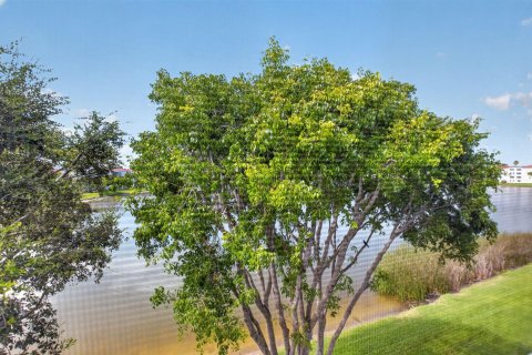 Copropriété à vendre à Delray Beach, Floride: 2 chambres, 129.32 m2 № 2336332 - photo 30