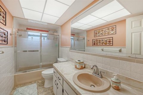 Купить виллу или дом в Порт-Шарлотт, Флорида 7 комнат, 128.58м2, № 2296225 - фото 29