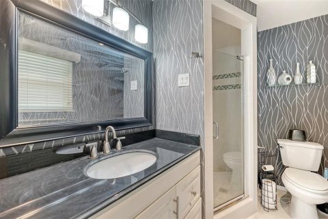 Купить виллу или дом в Порт-Шарлотт, Флорида 7 комнат, 128.58м2, № 2296225 - фото 26