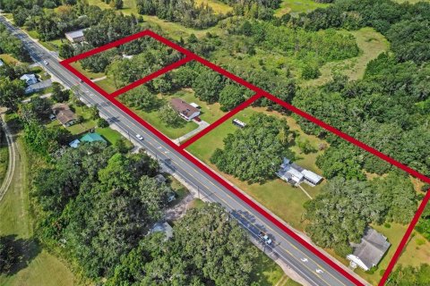 Commercial property in Oxford, Florida 164.99 sq.m. № 1427153 - photo 2