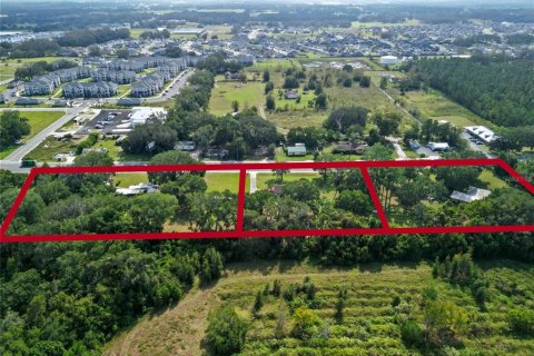 Commercial property in Oxford, Florida 164.99 sq.m. № 1427153 - photo 3