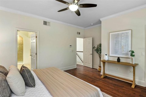 Townhouse in Orlando, Florida 3 bedrooms, 181.16 sq.m. № 2151924 - photo 22