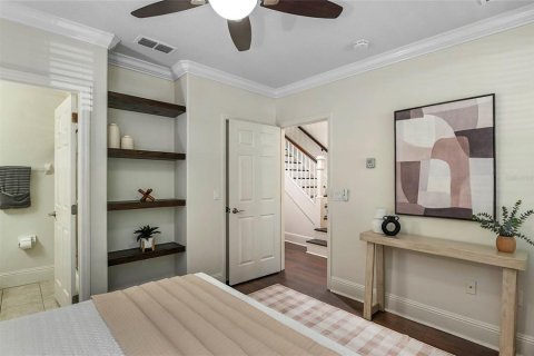 Townhouse in Orlando, Florida 3 bedrooms, 181.16 sq.m. № 2151924 - photo 26
