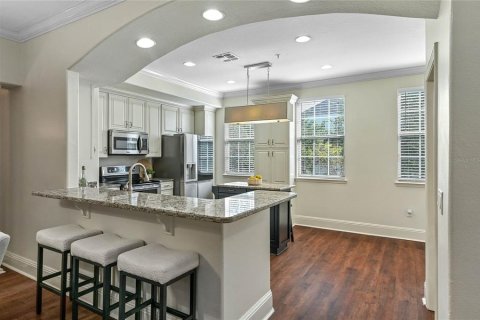 Townhouse in Orlando, Florida 3 bedrooms, 181.16 sq.m. № 2151924 - photo 16