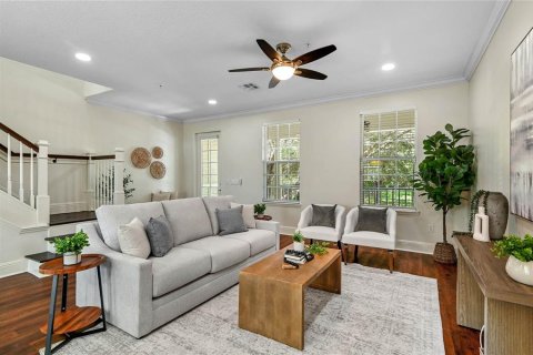 Townhouse in Orlando, Florida 3 bedrooms, 181.16 sq.m. № 2151924 - photo 9