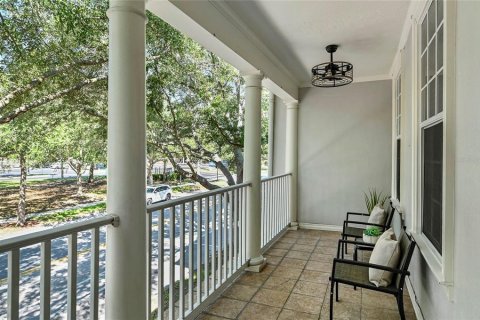 Townhouse in Orlando, Florida 3 bedrooms, 181.16 sq.m. № 2151924 - photo 13