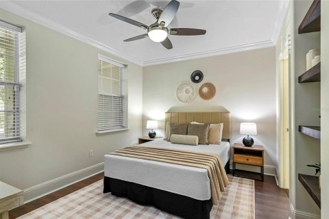 Townhouse in Orlando, Florida 3 bedrooms, 181.16 sq.m. № 2151924 - photo 25
