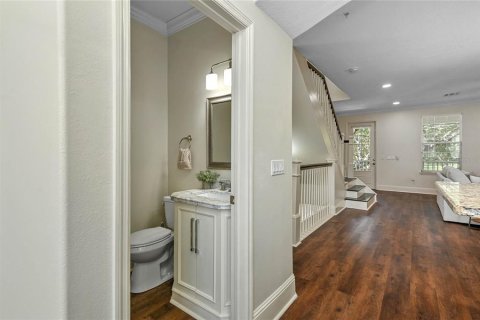 Townhouse in Orlando, Florida 3 bedrooms, 181.16 sq.m. № 2151924 - photo 19