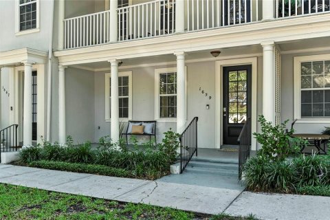 Townhouse in Orlando, Florida 3 bedrooms, 181.16 sq.m. № 2151924 - photo 3