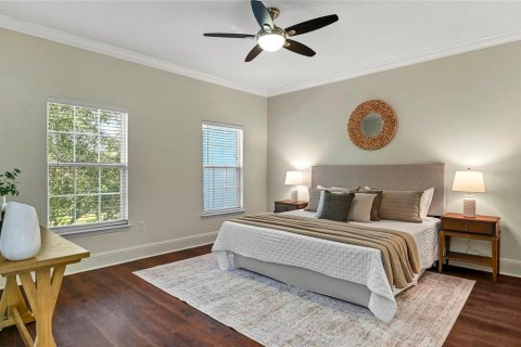 Townhouse in Orlando, Florida 3 bedrooms, 181.16 sq.m. № 2151924 - photo 21