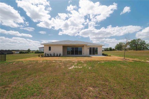 Купить виллу или дом в Лейк-Альфред, Флорида 5 комнат, 175.12м2, № 1720686 - фото 26
