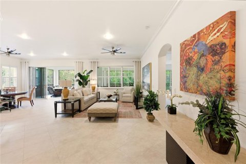 Condo in Naples, Florida, 3 bedrooms  № 2218189 - photo 2