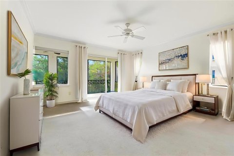 Condo in Naples, Florida, 3 bedrooms  № 2218189 - photo 25