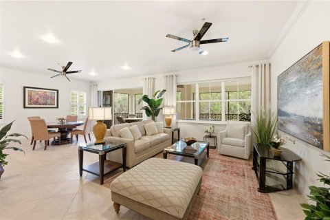 Condo in Naples, Florida, 3 bedrooms  № 2218189 - photo 4