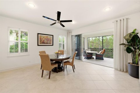 Condo in Naples, Florida, 3 bedrooms  № 2218189 - photo 8