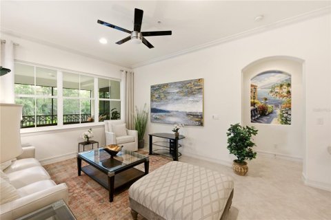 Condo in Naples, Florida, 3 bedrooms  № 2218189 - photo 5