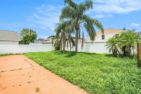 House in Riverview, Florida 3 bedrooms, 133.41 sq.m. № 1827638 - photo 27