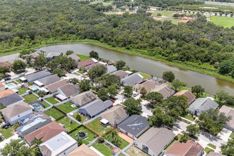 House in Riverview, Florida 3 bedrooms, 133.41 sq.m. № 1827638 - photo 3