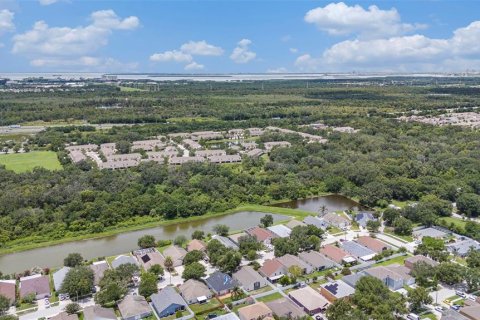 House in Riverview, Florida 3 bedrooms, 133.41 sq.m. № 1827638 - photo 11