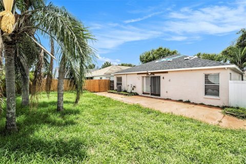 House in Riverview, Florida 3 bedrooms, 133.41 sq.m. № 1827638 - photo 22