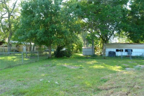 Casa en venta en Okeechobee, Florida, 2 dormitorios, 62.43 m2 № 1693194 - foto 7