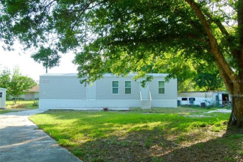 Casa en venta en Okeechobee, Florida, 2 dormitorios, 62.43 m2 № 1693194 - foto 3