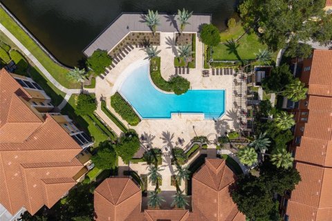 Apartamento en alquiler en Orlando, Florida, 3 dormitorios, 119.38 m2 № 1915929 - foto 2
