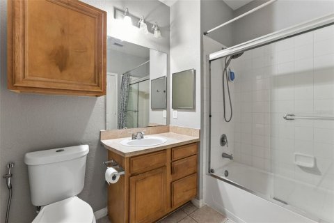 Apartamento en alquiler en Orlando, Florida, 3 dormitorios, 119.38 m2 № 1915929 - foto 20