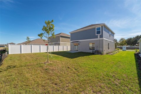 Villa ou maison à louer à Lake Wales, Floride: 4 chambres, 174.56 m2 № 2099196 - photo 30