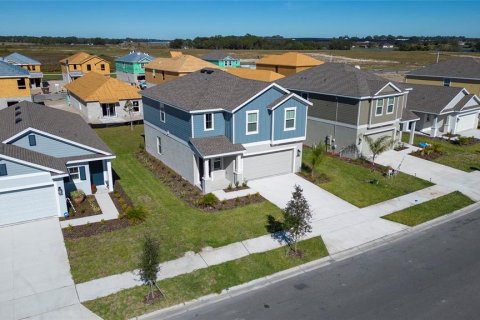 Villa ou maison à louer à Lake Wales, Floride: 4 chambres, 174.56 m2 № 2099196 - photo 4