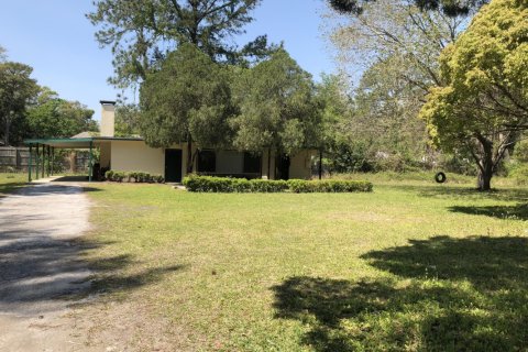 Casa en venta en Jacksonville, Florida, 3 dormitorios, 124.86 m2 № 835656 - foto 1