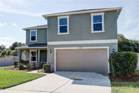 Casa en Riverview, Florida 3 dormitorios, 244.43 m2 № 2372968