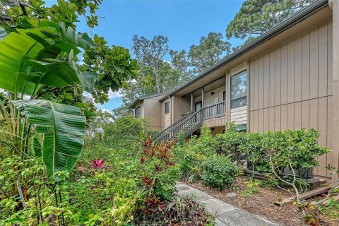 Copropriété à vendre à Sarasota, Floride: 1 chambre, 67.91 m2 № 2166089 - photo 24