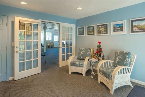 Copropriété à vendre à Sarasota, Floride: 1 chambre, 67.91 m2 № 2166089 - photo 30