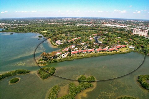 Copropriété à vendre à Sarasota, Floride: 1 chambre, 67.91 m2 № 2166089 - photo 28