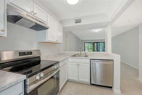 Copropriété à vendre à Sarasota, Floride: 1 chambre, 67.91 m2 № 2166089 - photo 6