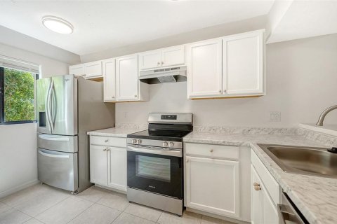 Copropriété à vendre à Sarasota, Floride: 1 chambre, 67.91 m2 № 2166089 - photo 4
