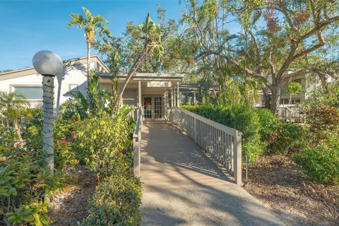 Copropriété à vendre à Sarasota, Floride: 1 chambre, 67.91 m2 № 2166089 - photo 29